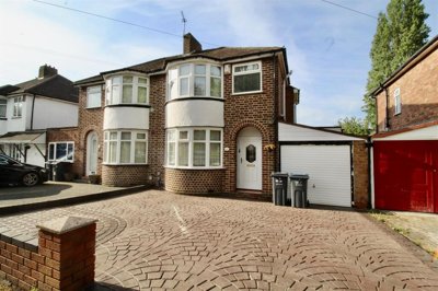 Semi-Detached