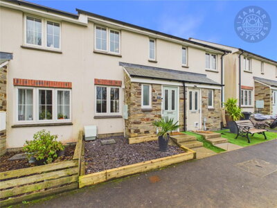 Property on Pippin Avenue, PL14 3FU