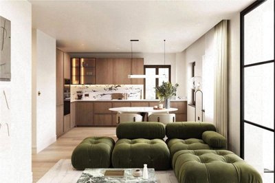 Property on EC1V 2NZ