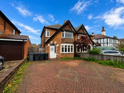 Semi-Detached