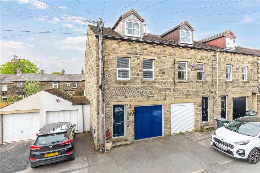 Town House