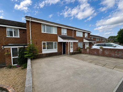 Property on BA21 5PF