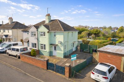 Property on Coverham Road, GL16 7AU