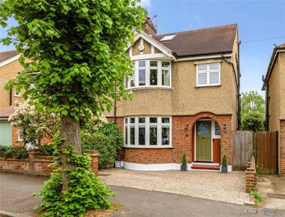 Semi-Detached