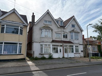 Property on Drummond Road, PE25 3EH