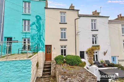 Terraced