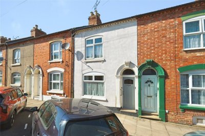 Terraced