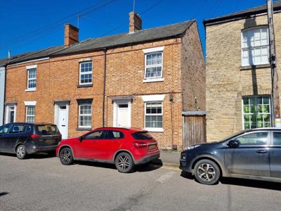 Property on Westgate, NG34 7PP