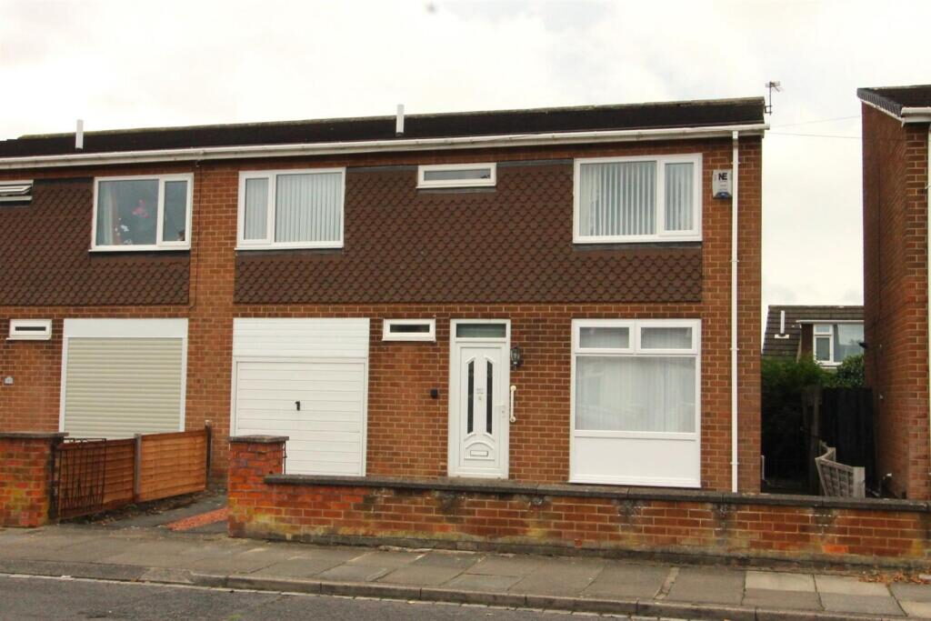 Detached House