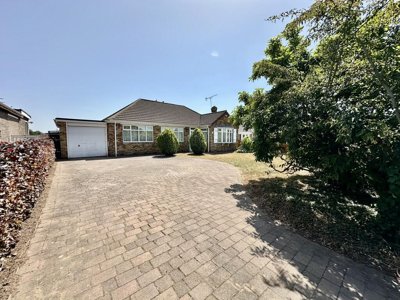Property on Top Road, DN3 1DA