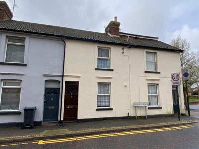 Terraced