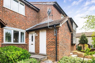 Property on Ladywood Road, SG14 2TB