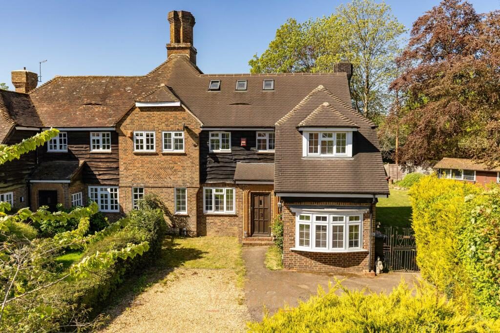 Detached House