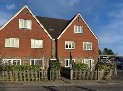 Property on Cuckfield Road, RH17 5AG