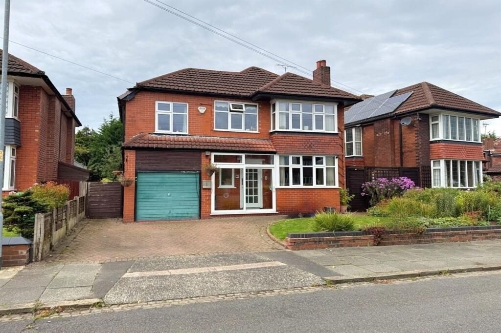 Detached House