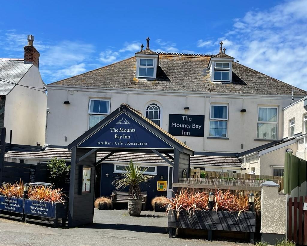 Pub