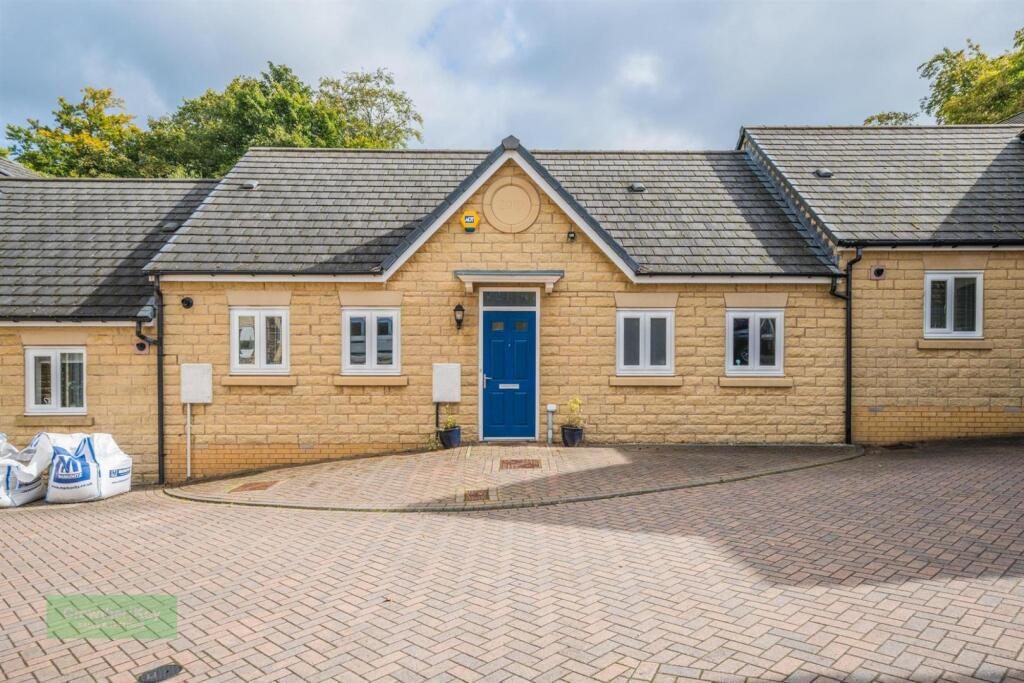 Bungalow