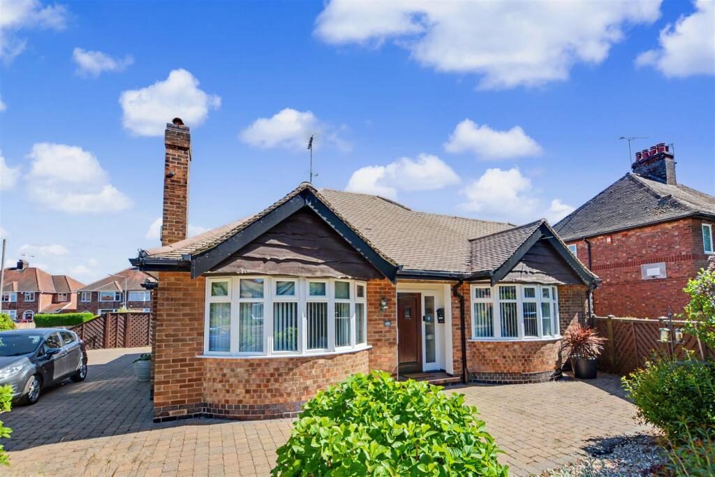 Bungalow