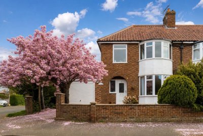 Semi-Detached