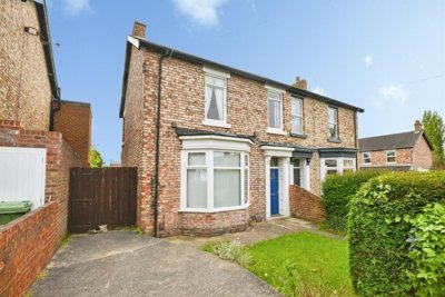Semi-Detached
