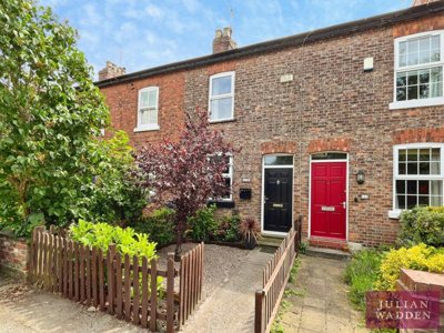 Property on Henwood Road, M20 4XQ