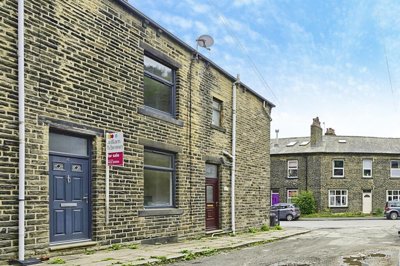 Property on Stannally Street, OL14 8HB