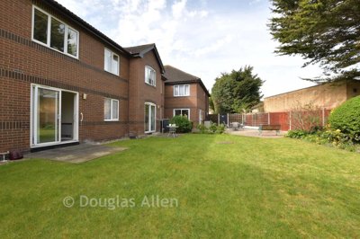 Property on Chadwell Heath Lane, RM6 4YJ