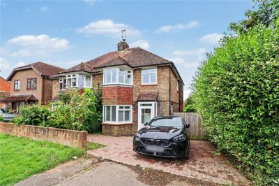 Semi-Detached