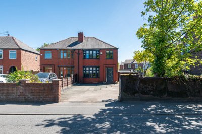 Semi-Detached