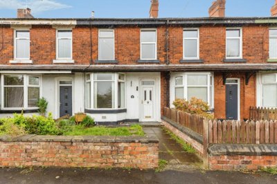 Property on Springs Road, PR6 7AN