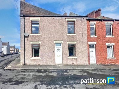Property on Wear Street, DL16 7UA