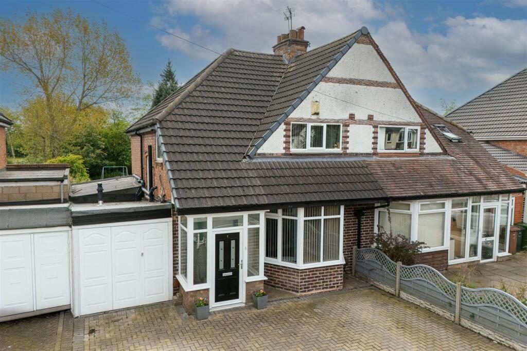 Detached House
