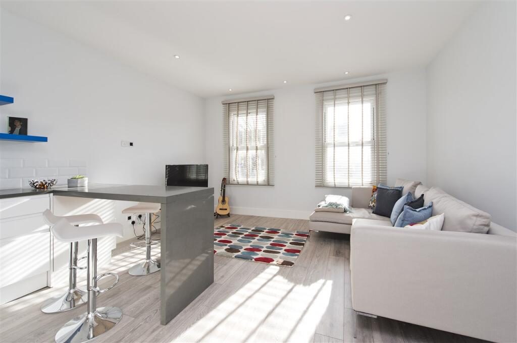 Maisonette