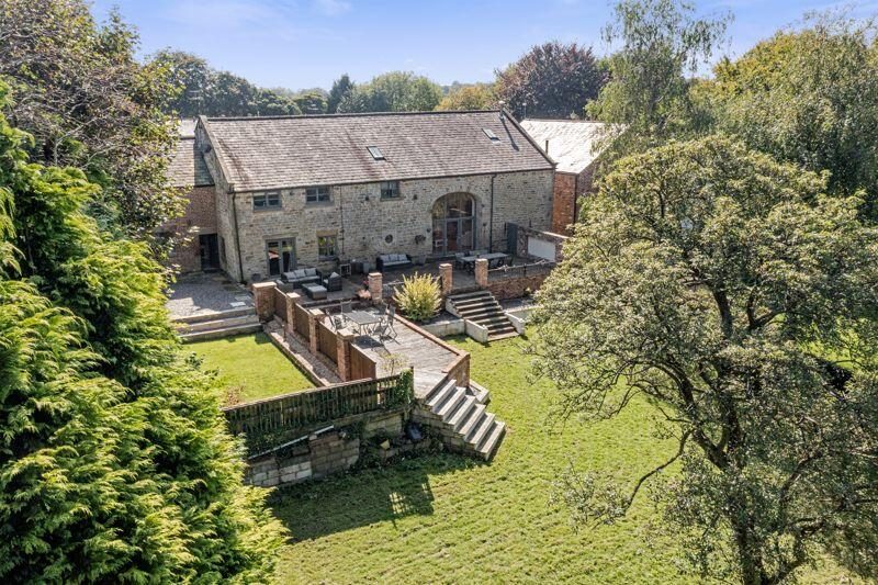 Barn Conversion