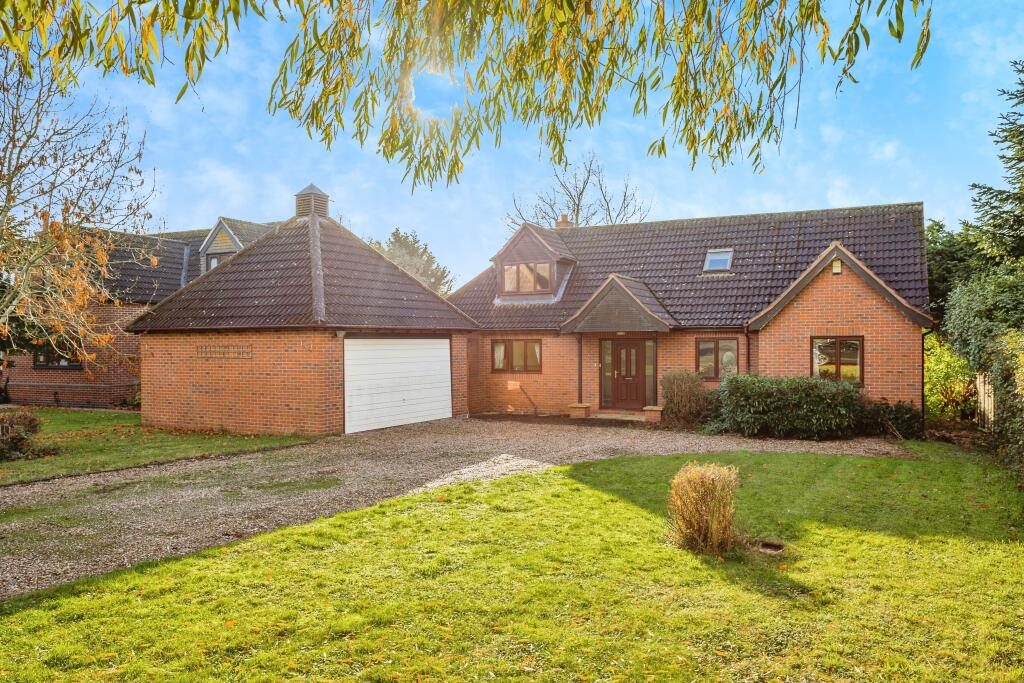 Detached House