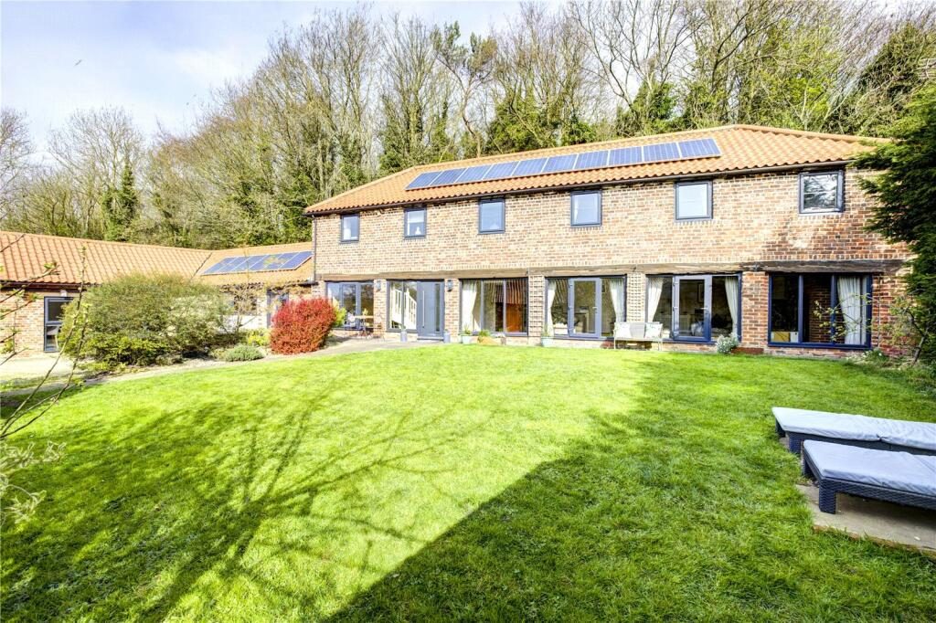 Barn Conversion