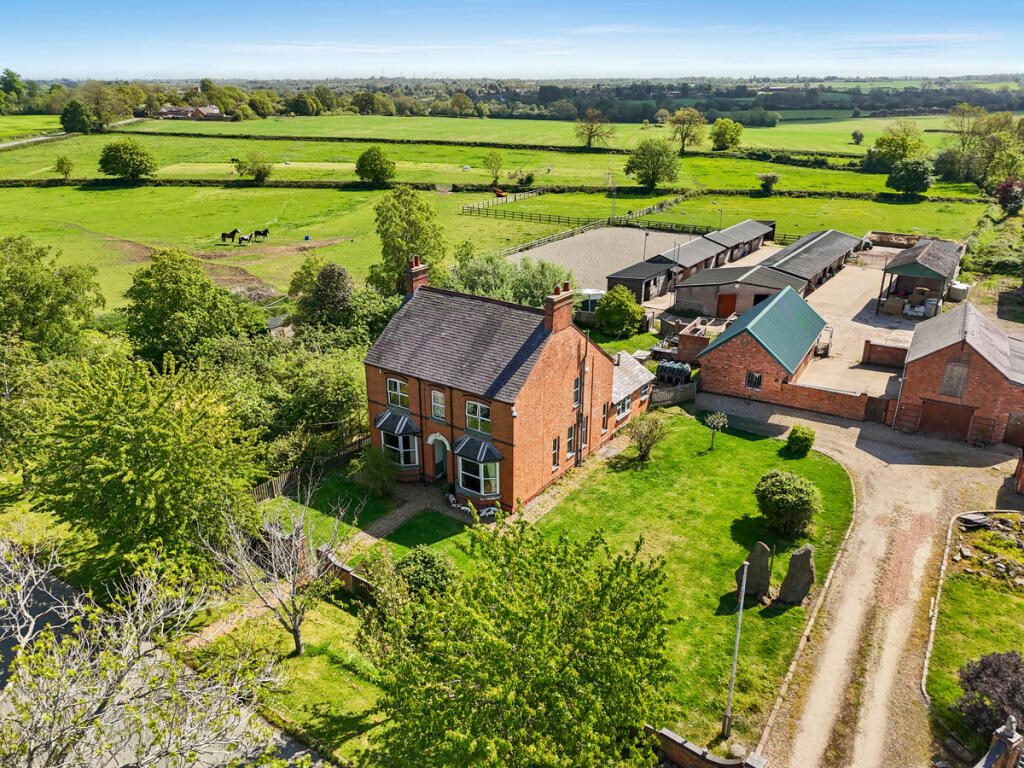Farm House