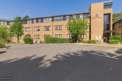 Property on Ambury Road South, PE29 3PD