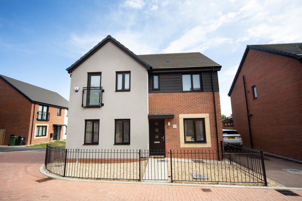 Detached House