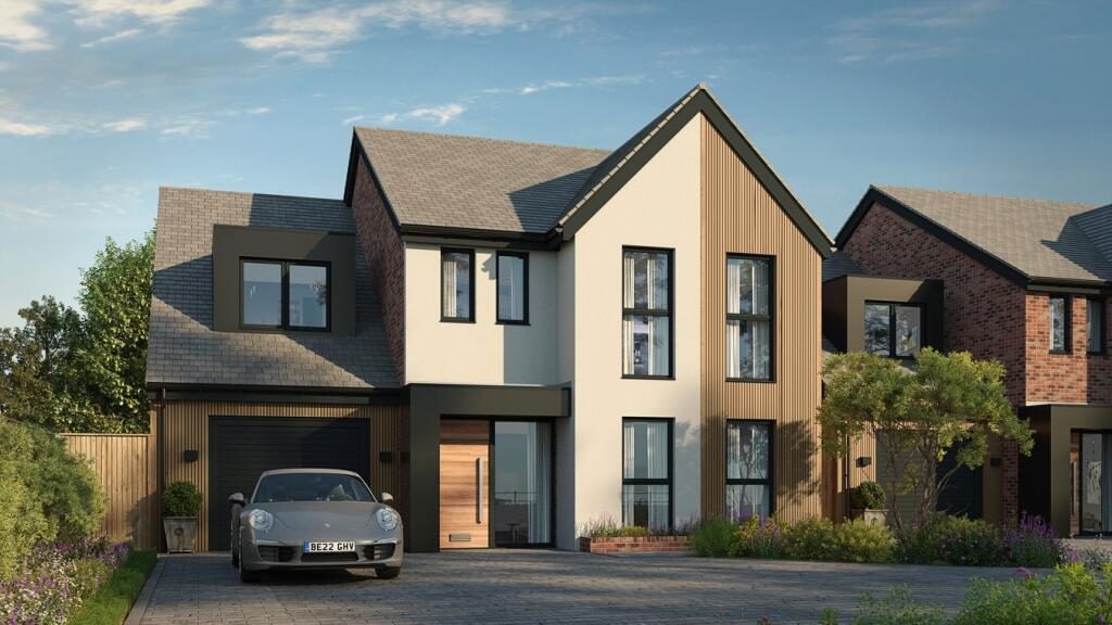 Detached House