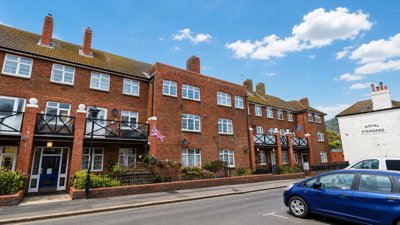 Maisonette
