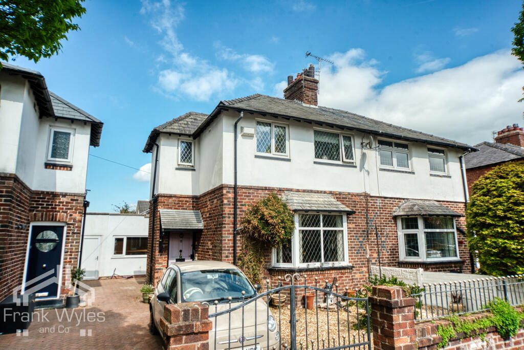 Detached House