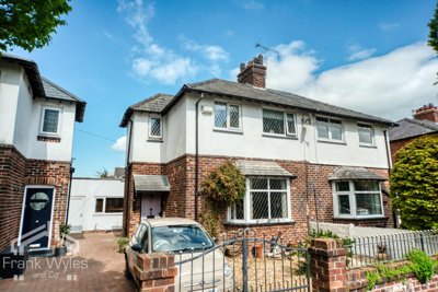 Semi-Detached