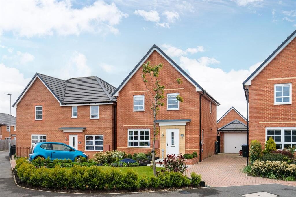 Detached House