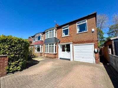Semi-Detached
