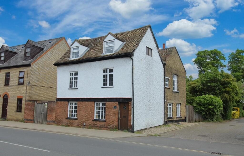Detached House