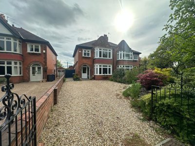 Semi-Detached