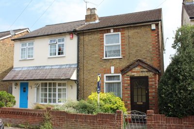 Semi-Detached