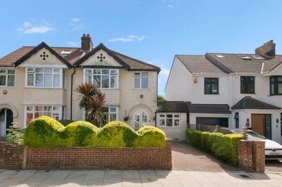 Semi-Detached