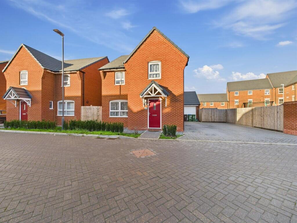Detached House
